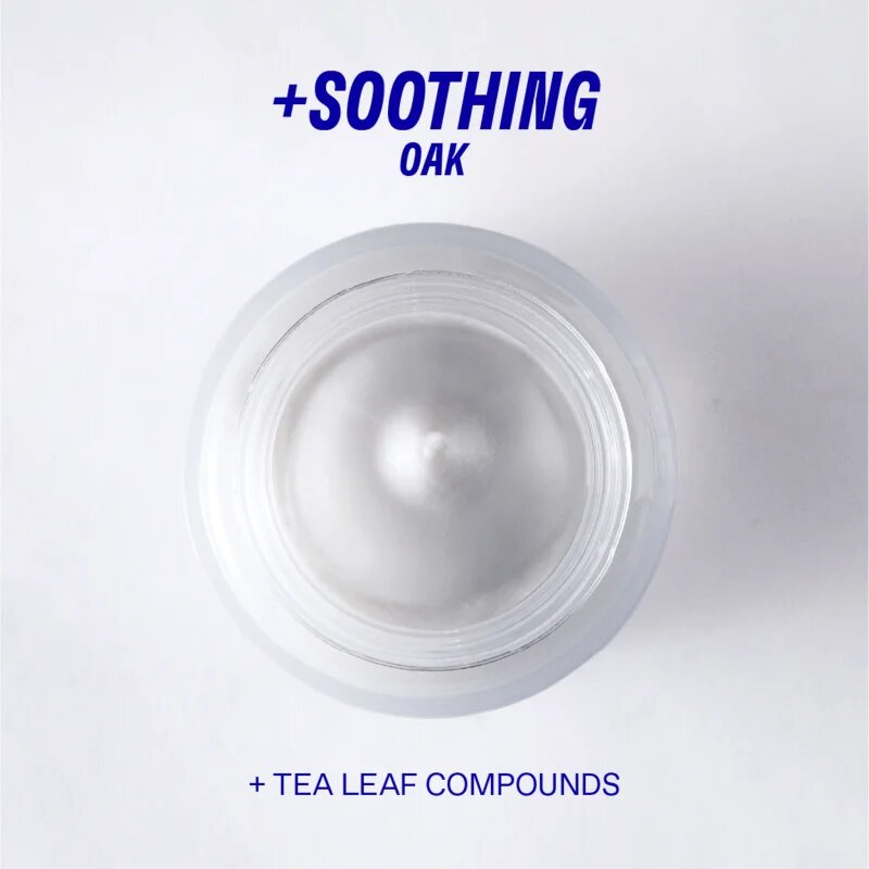 Korres Smart Yoghurt™ Probiotic SuperDose Face Mask osvěžující hydratační maska s probiotiky 100 ml
