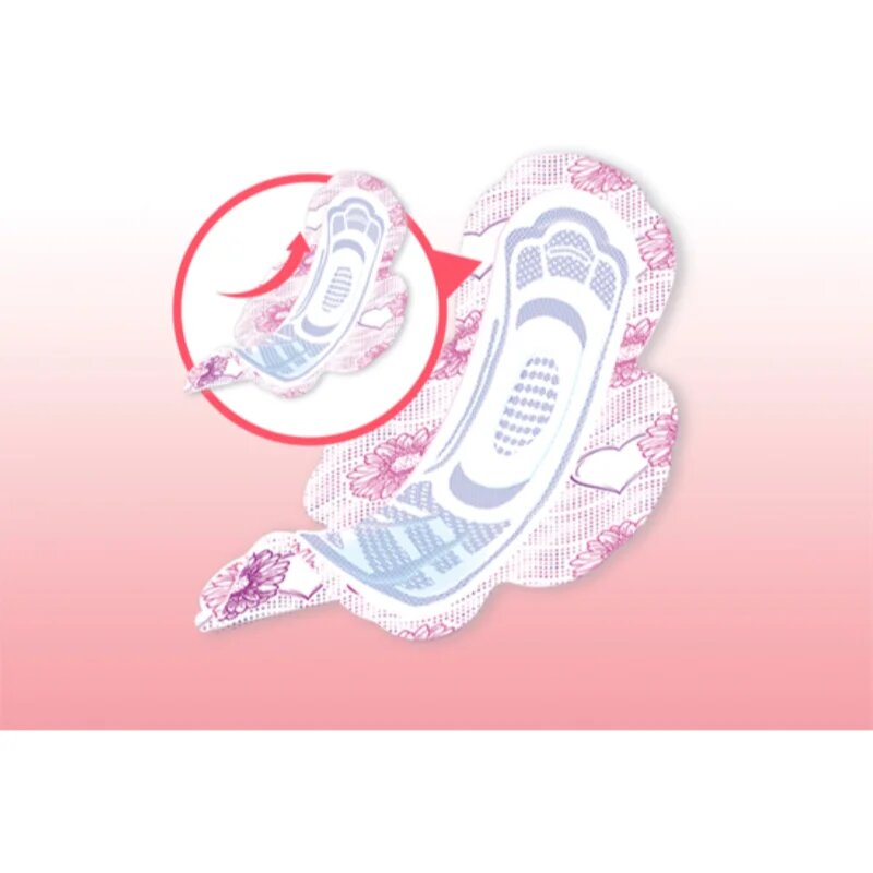 Kotex Ultra Comfort Normal vložky 16 ks