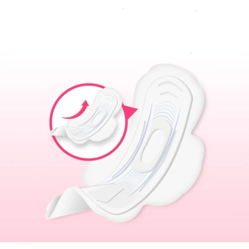Kotex Ultra Soft Night vložky 6 ks