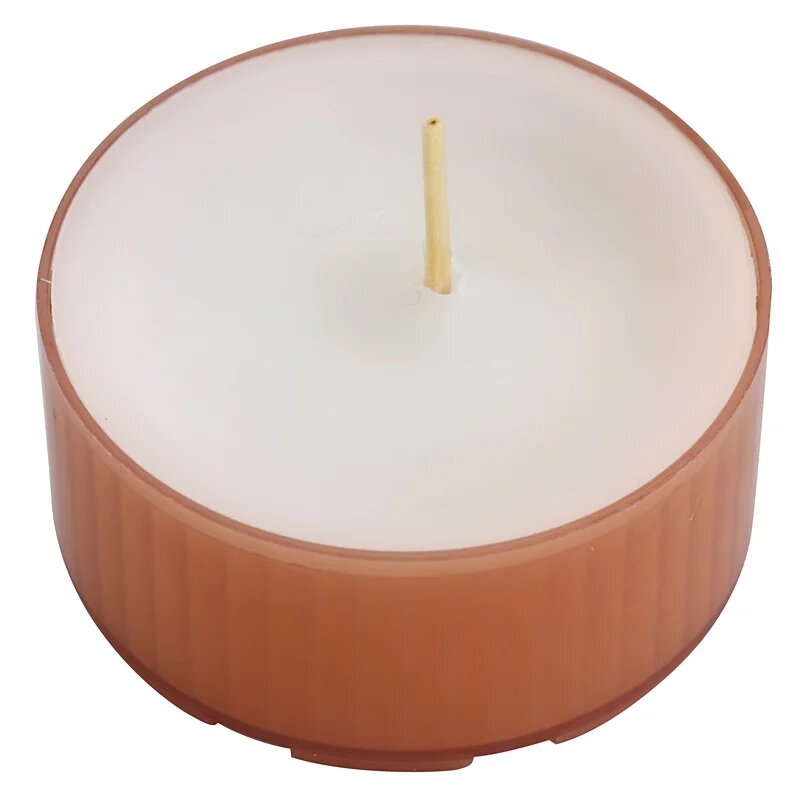 Kringle Candle Apple Cider Donut čajová svíčka 42 g