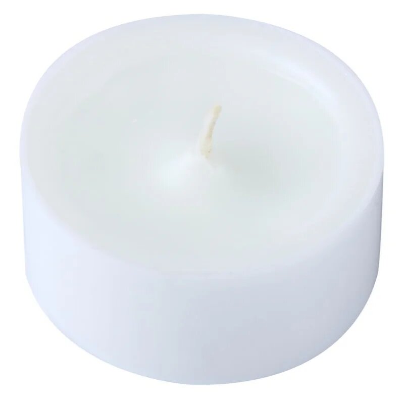 Kringle Candle Warm Cotton čajová svíčka 42 g