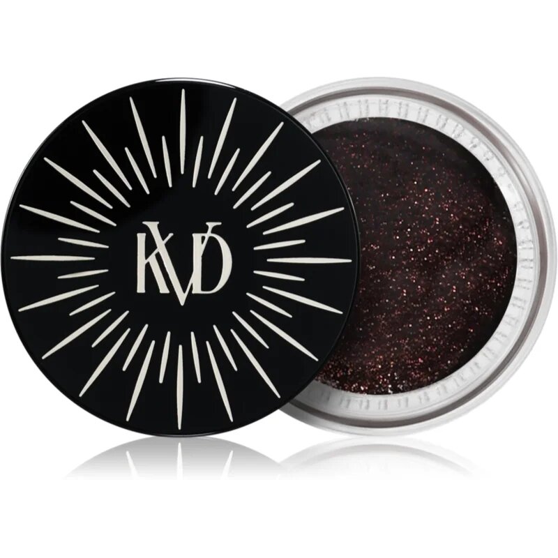 KVD Beauty Dazzle Gel gelové oční stíny odstín 5 g