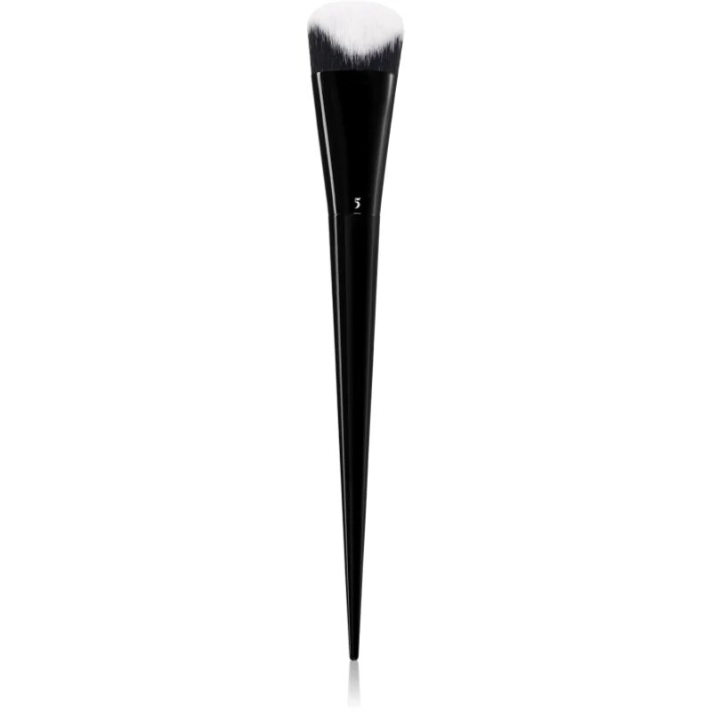 KVD Beauty Edge Creme Contour Brush konturovací štětec typ 5 1 ks