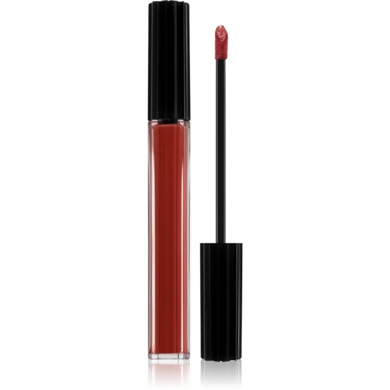 KVD Beauty Everlasting dlouhotrvající tekutá rtěnka s matným efektem odstín 7 ml