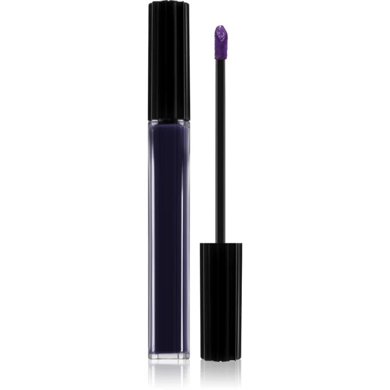 KVD Beauty Everlasting dlouhotrvající tekutá rtěnka s matným efektem odstín Wolfsbane 7 ml