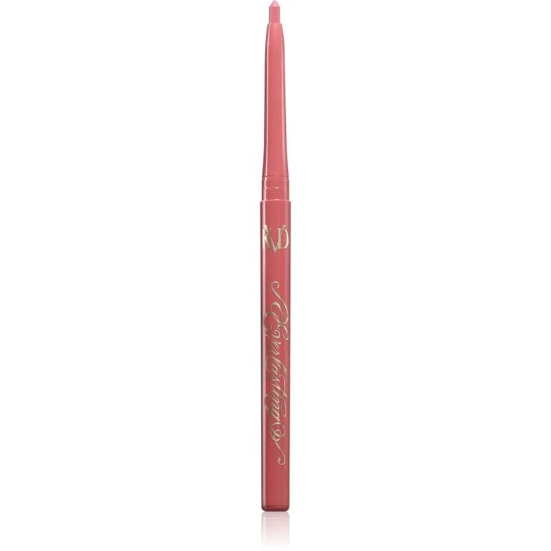 KVD Beauty Everlasting konturovací tužka na rty odstín Love Dare 0.25 g