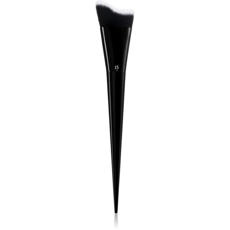 KVD Beauty Flashblend Face Brush štětec na make-up typ 15 1 ks