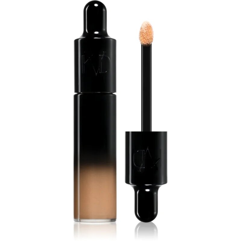 KVD Beauty Good Apple dlouhotrvající korektor pro plné krytí odstín 131 Medium 10 ml