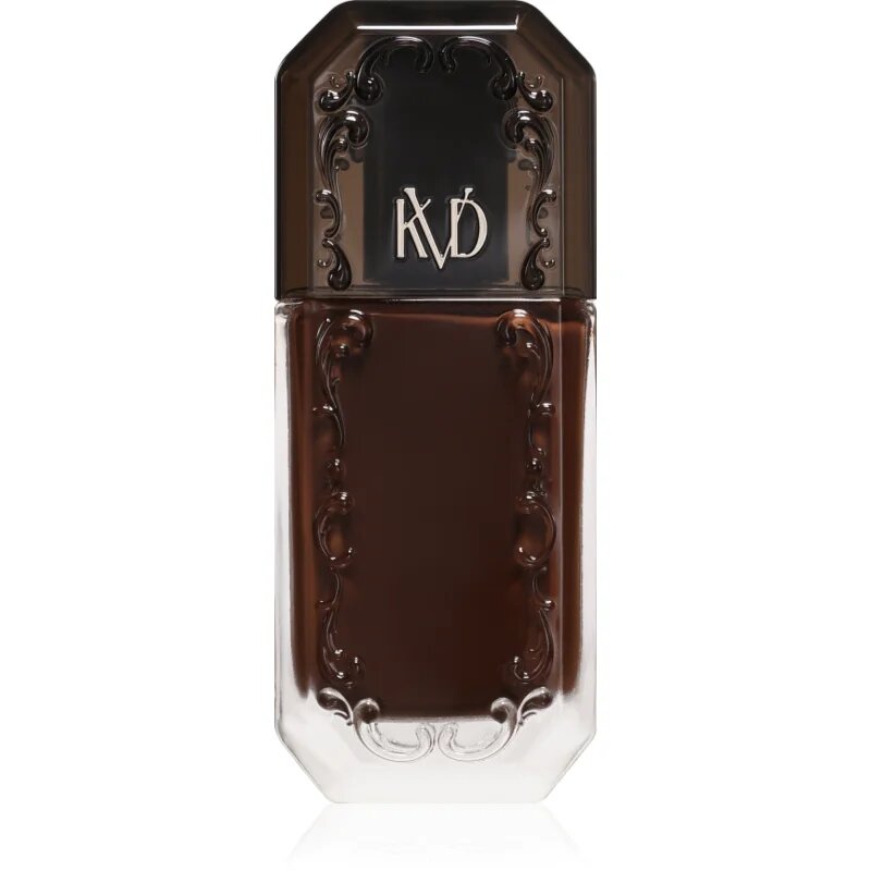 KVD Beauty Good Apple dlouhotrvající make-up pro plné krytí odstín Deep 100 30 ml