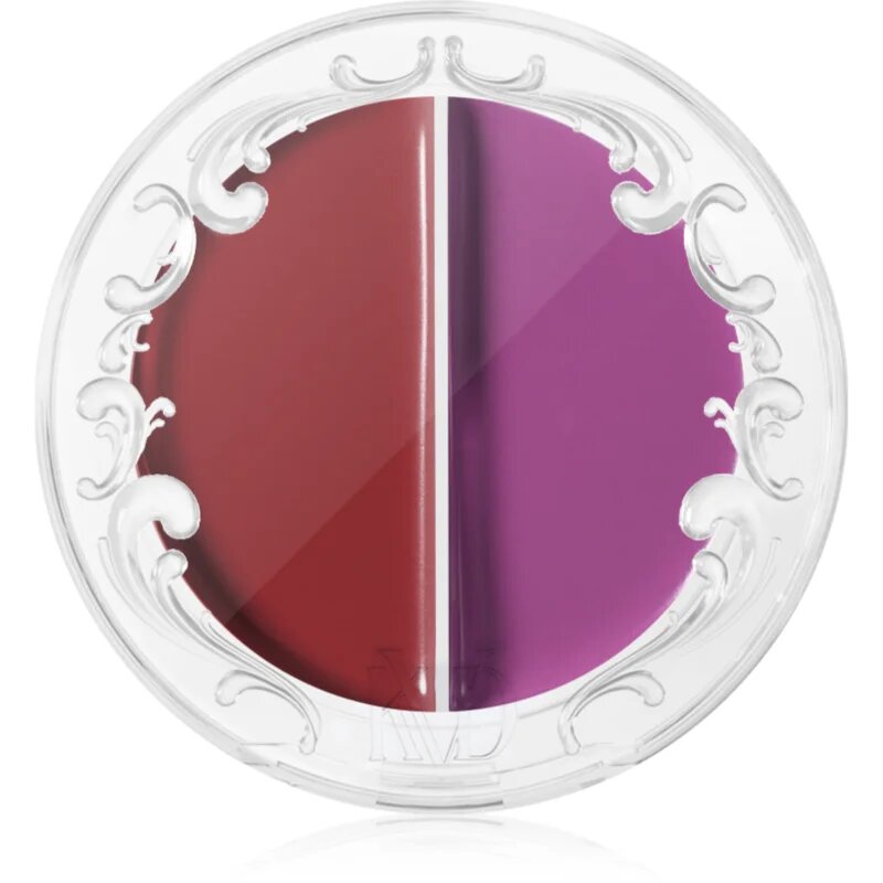 KVD Beauty Good Apple krémová tvářenka odstín 70 Nymph's Grove 2x3 g