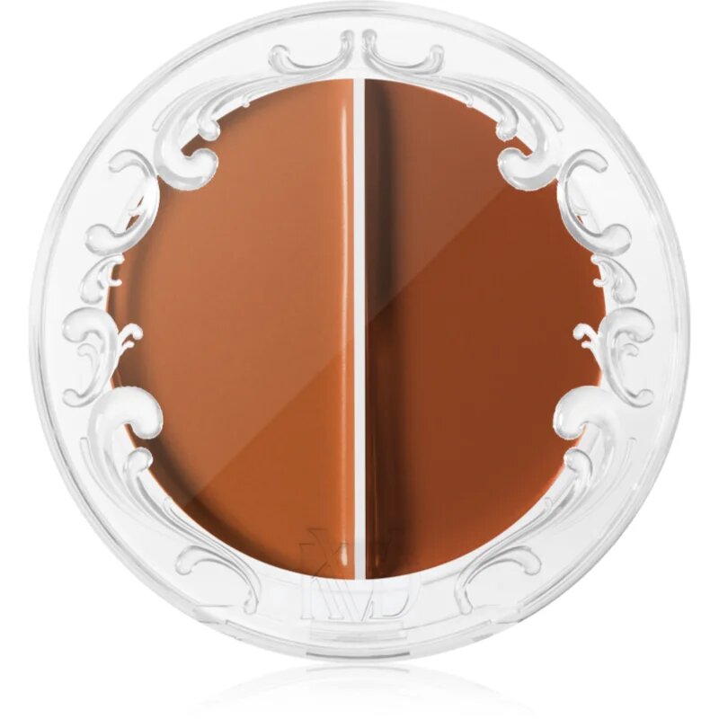 KVD Beauty Good Apple krémový bronzer odstín 2x3 g