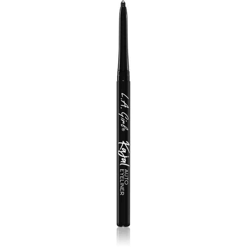 L.A. Girl Cosmetics Kajal kajalová tužka na oči 0.3 g