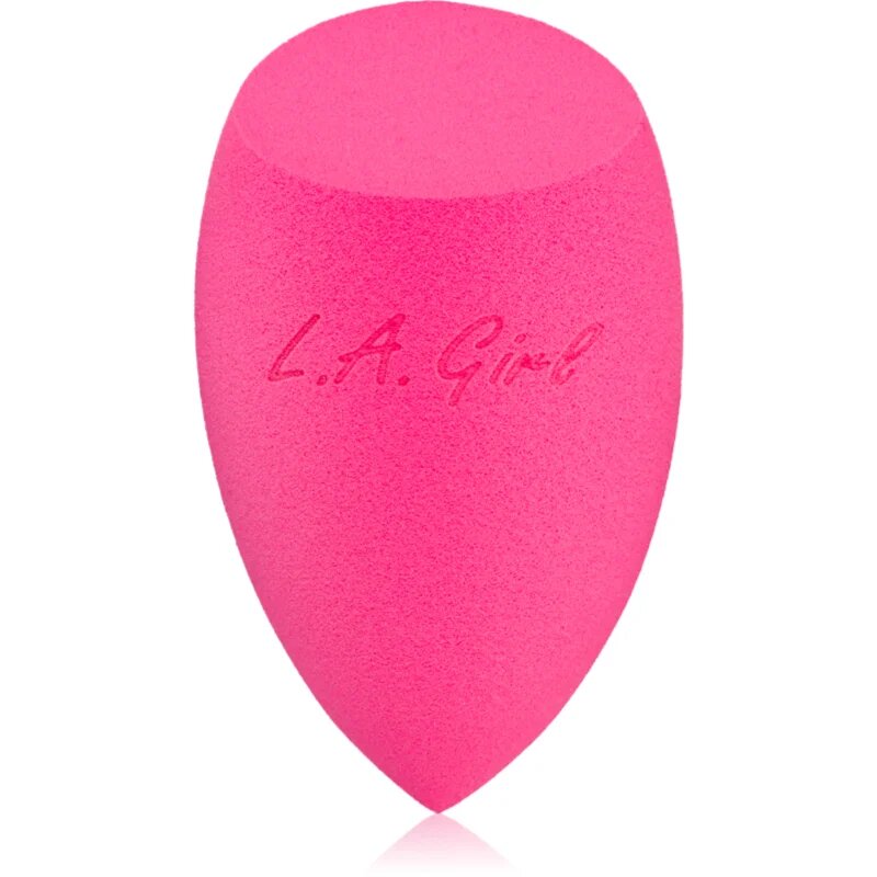 L.A. Girl Cosmetics PRO. Face HD houbička na make-up 1 ks