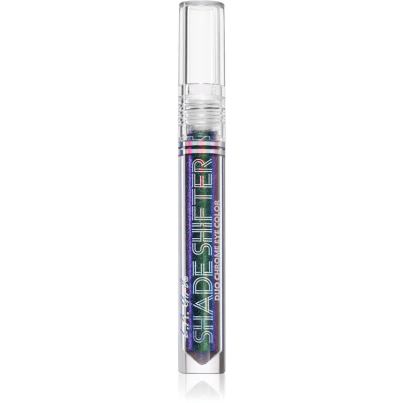 L.A. Girl Cosmetics Shade Shifter tekuté oční stíny odstín Prism 1.5 ml