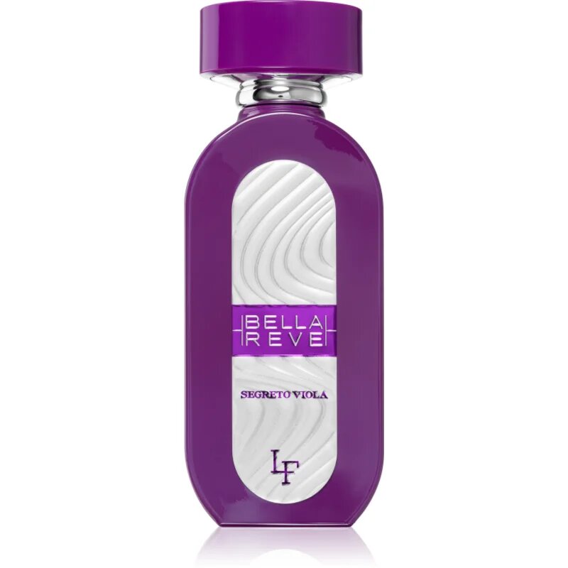 La Fede Bella Reve Segreto Viola parfémovaná voda pro ženy 100 ml