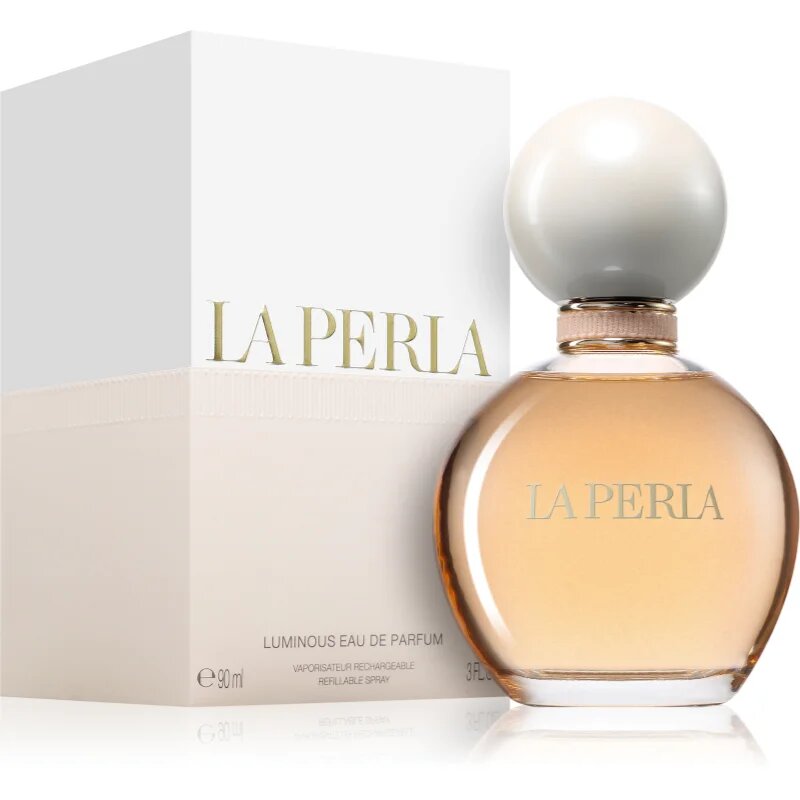 La Perla Luminous parfémovaná voda pro ženy 90 ml