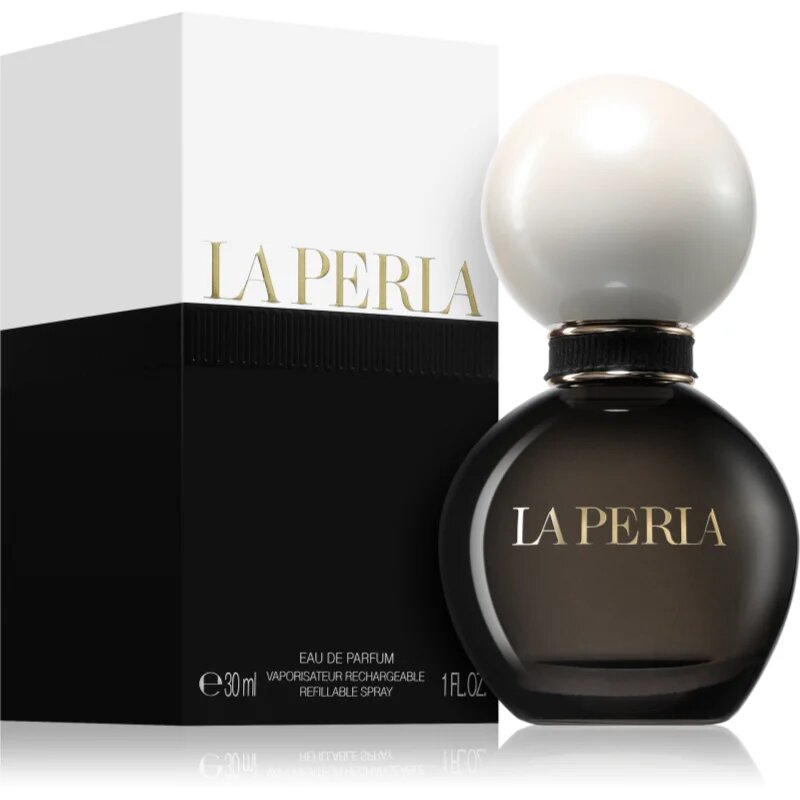 La Perla Signature parfémovaná voda pro ženy 30 ml