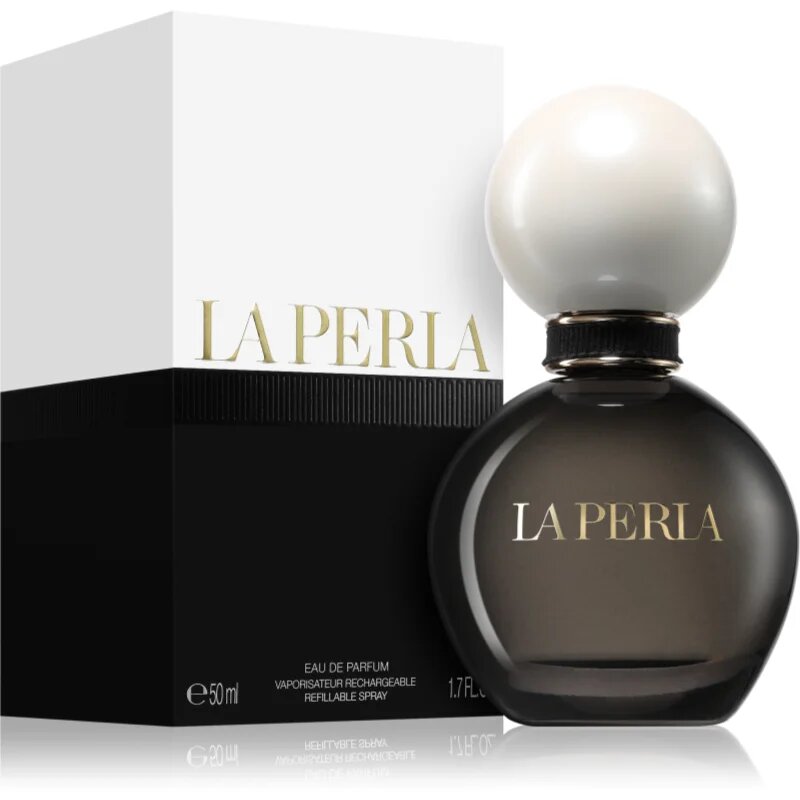 La Perla Signature parfémovaná voda pro ženy 50 ml