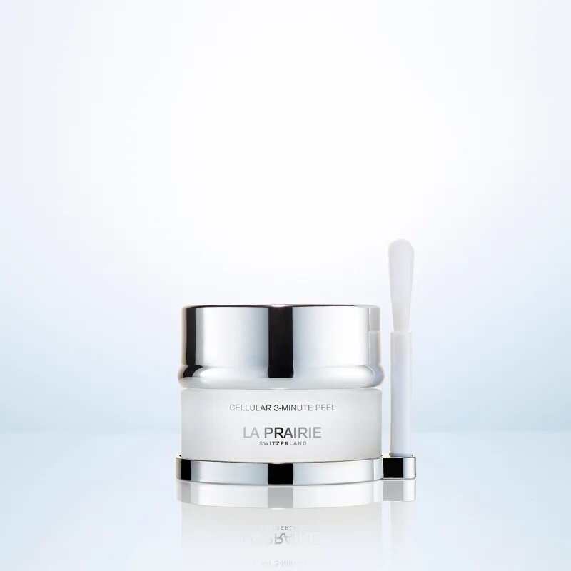 La Prairie Cellular 3-Minute Peel maska pro obnovu povrchu pleti 40 ml