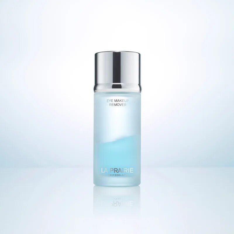 La Prairie Cellular Eye Makeup Remover dvoufázový odličovač očního make-upu 80 ml