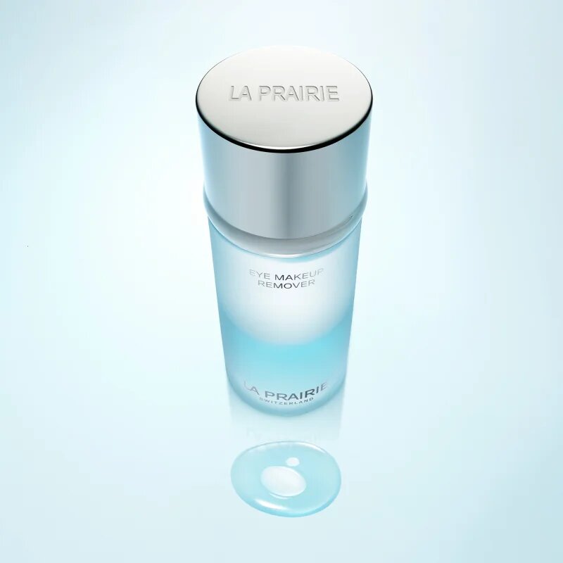 La Prairie Cellular Eye Makeup Remover dvoufázový odličovač očního make-upu 80 ml