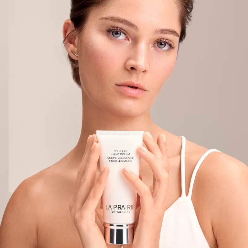 La Prairie Cellular Hand Cream krém na ruce 100 ml