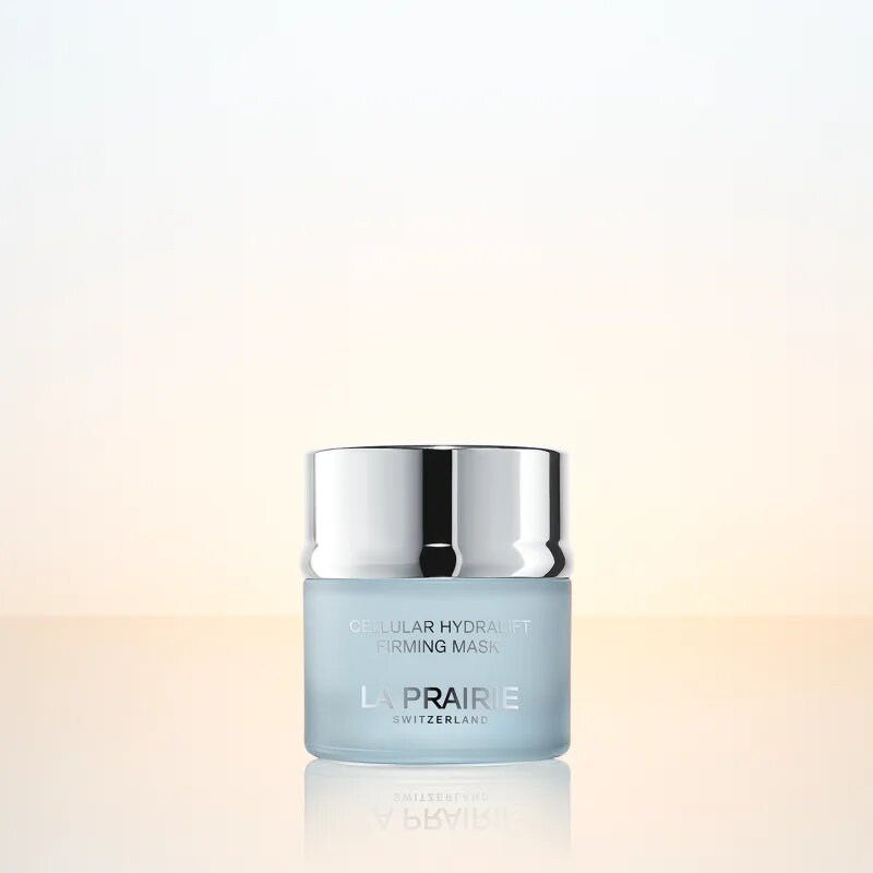 La Prairie Cellular Hydralift Firming Mask hydratační a vyživující maska pro citlivou pleť 50 ml