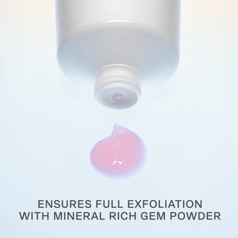 La Prairie Cellular Mineral Face Exfoliator minerální peeling na obličej 100 ml
