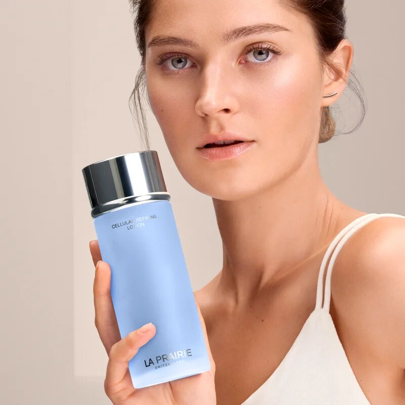 La Prairie Cellular Refining Lotion tonikum pro normální až suchou pleť 250 ml