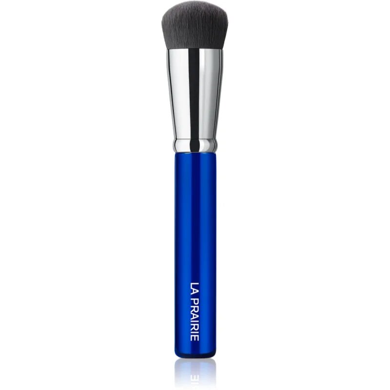 La Prairie Complexion Powder Foundation Brush štětec na make-up 1 ks