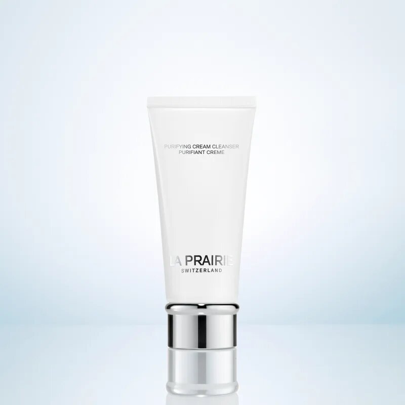La Prairie Cream Cleanser čisticí krém pro normální až suchou pleť 200 ml