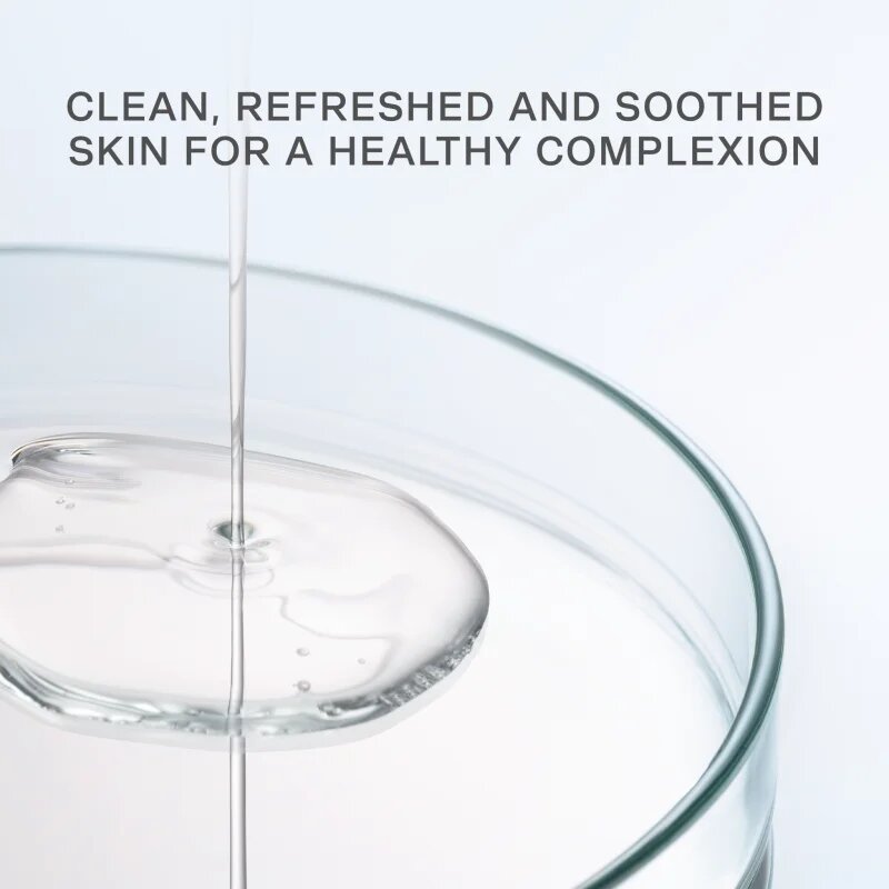 La Prairie Crystal Micellar Water odličovací micelární voda na obličej a oči 150 ml