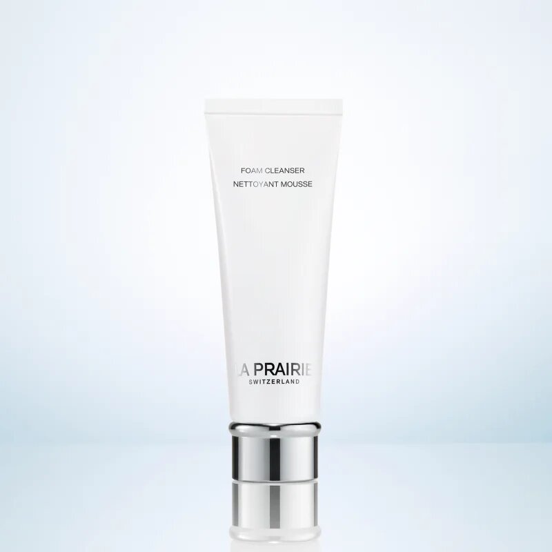 La Prairie Foam Cleanser čisticí pěna 125 ml