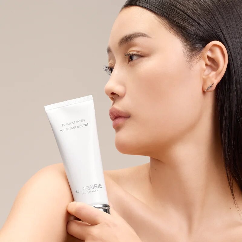 La Prairie Foam Cleanser čisticí pěna 125 ml