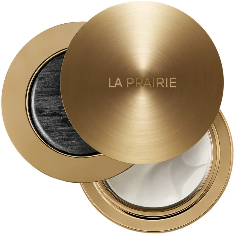 La Prairie Pure Gold Radiance Nocturnal Balm vyživující noční balzám pro posílení pleti 60 ml