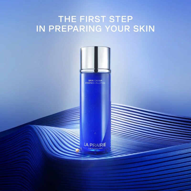 La Prairie Skin Caviar Essence-In-Lotion hydratační sérum s omlazujícím účinkem 150 ml