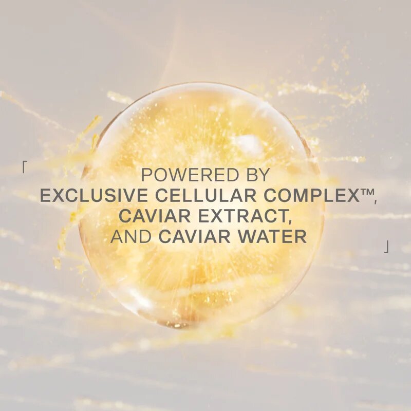 La Prairie Skin Caviar Essence-In-Lotion hydratační sérum s omlazujícím účinkem 150 ml