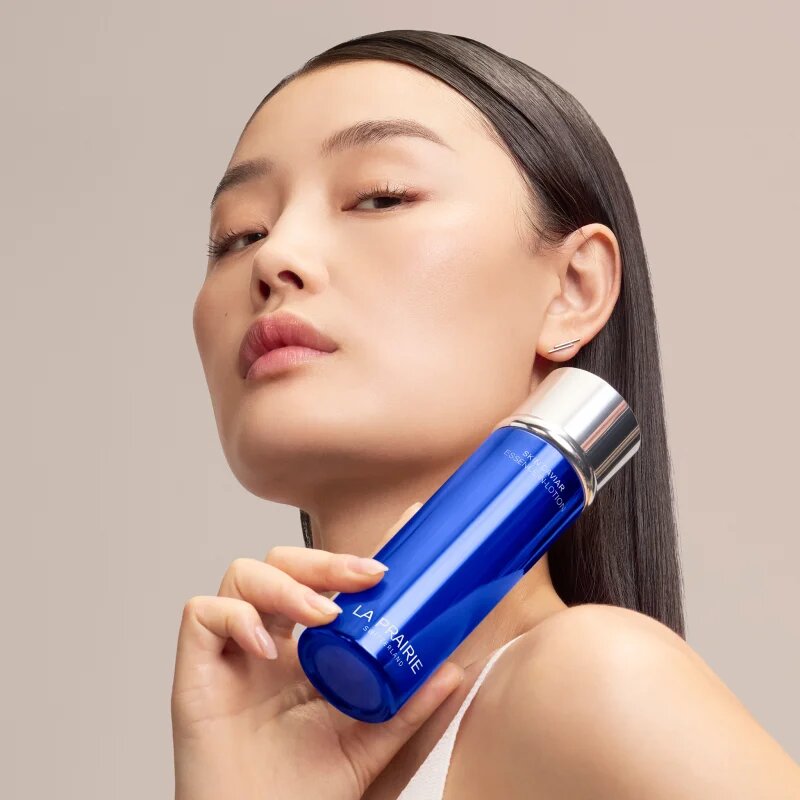 La Prairie Skin Caviar Essence-In-Lotion hydratační sérum s omlazujícím účinkem 150 ml