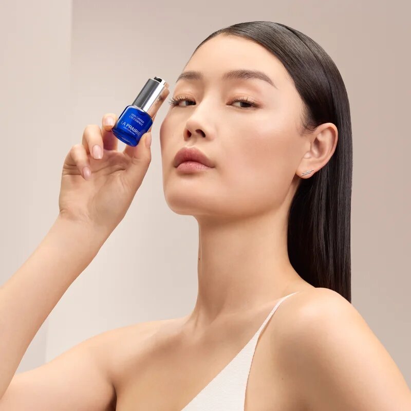 La Prairie Skin Caviar Eye Essence hydratační esence na oční okolí 15 ml