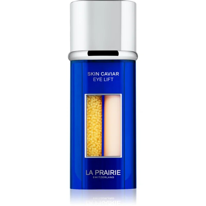 La Prairie Skin Caviar Eye Lift sérum na oční okolí s liftingovým efektem 20 ml