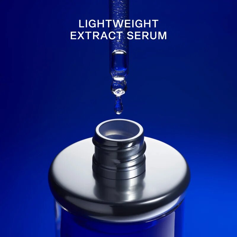 La Prairie Skin Caviar Harmony L'Extrait intenzivně zpevňující sérum s kaviárem 20 ml