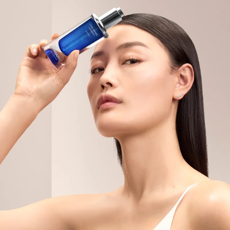 La Prairie Skin Caviar Harmony L'Extrait intenzivně zpevňující sérum s kaviárem 20 ml