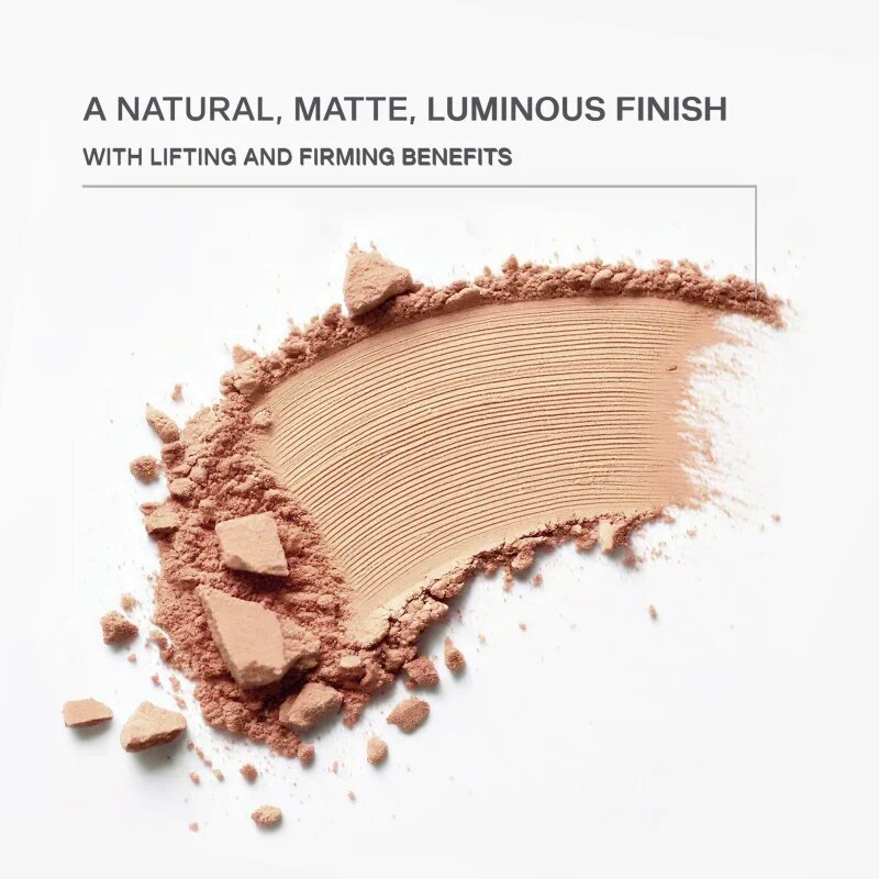 La Prairie Skin Caviar Powder Foundation kompaktní pudr SPF 15 odstín Porcelaine Blush 9 g