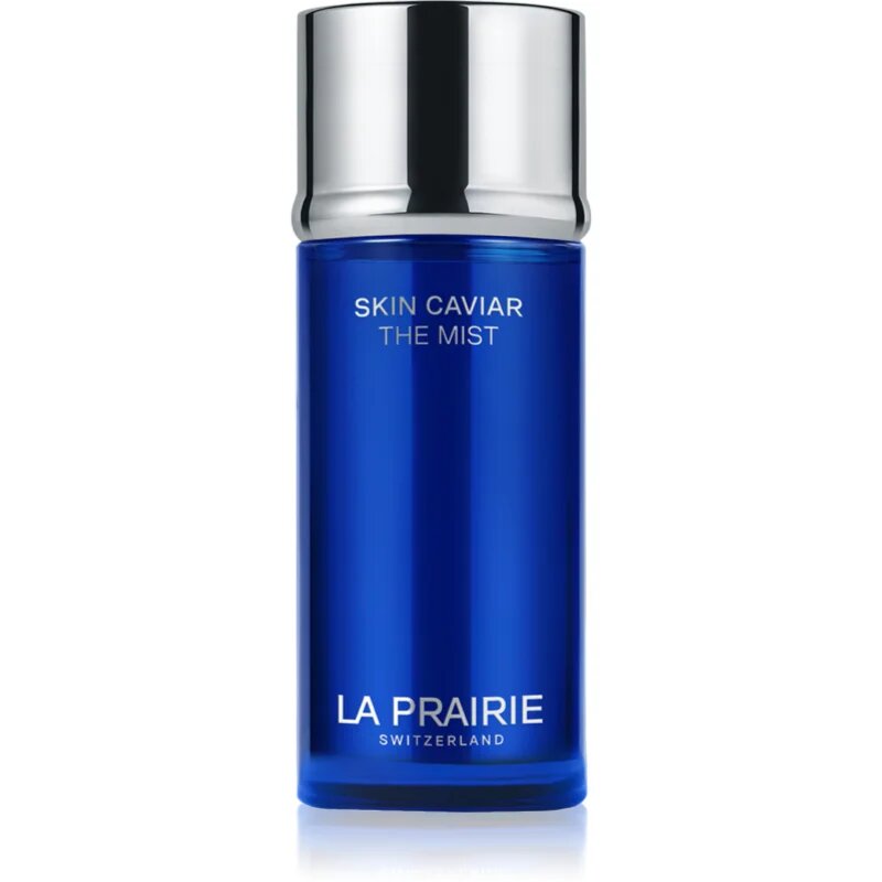 La Prairie Skin Caviar The Mist pleťová mlha s kaviárem 50 ml