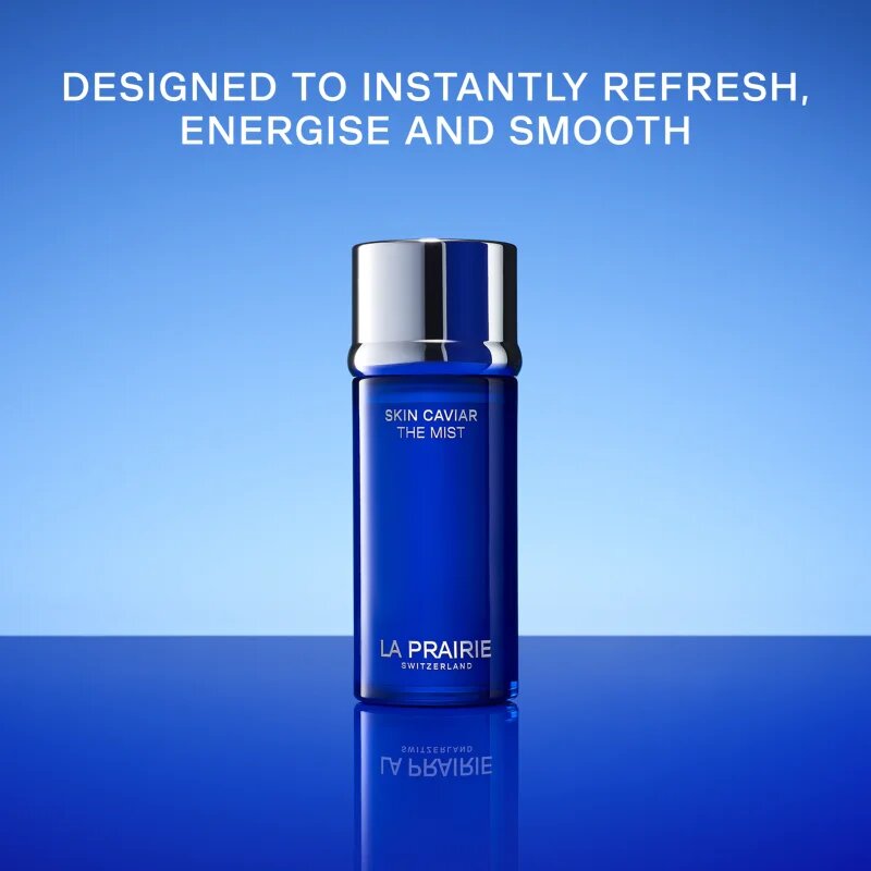 La Prairie Skin Caviar The Mist pleťová mlha s kaviárem 50 ml