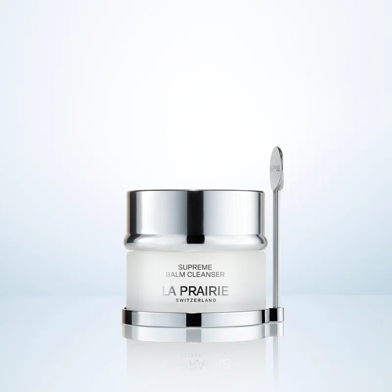 La Prairie Supreme Balm Cleanser hloubkově čisticí balzám na noc 100 ml