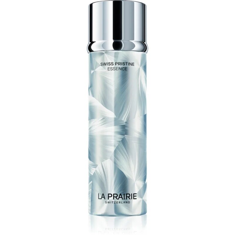La Prairie Swiss Pristine Essence pleťová esence pro posílení kožní bariéry 150 ml