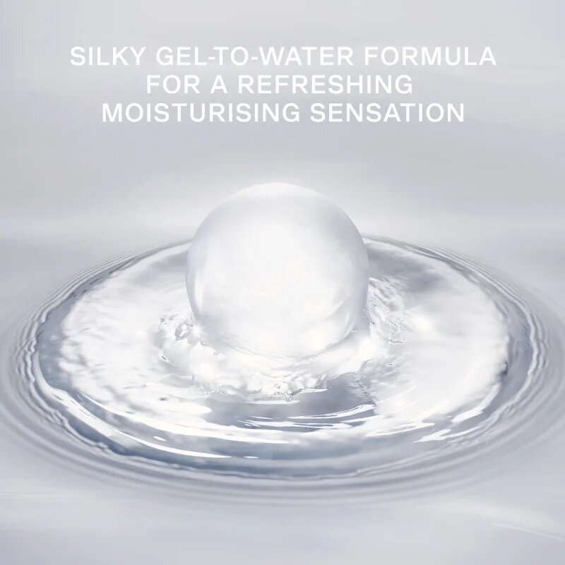 La Prairie White Caviar Essence Extraordinaire rozjasňující gel se zpevňujícím účinkem 150 ml