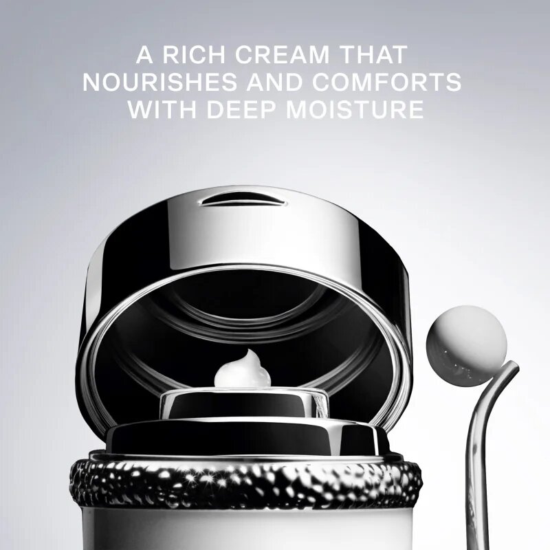 La Prairie White Caviar Eye Extraordinaire zpevňující oční krém s liftingovým efektem 20 ml