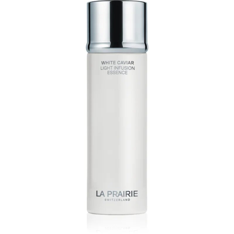 La Prairie White Caviar Light Infusion Essence rozjasňující esence 150 ml